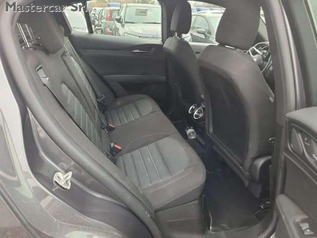 ALFA ROMEO Stelvio 2.2 t Super Q4 210cv auto - GP161FP