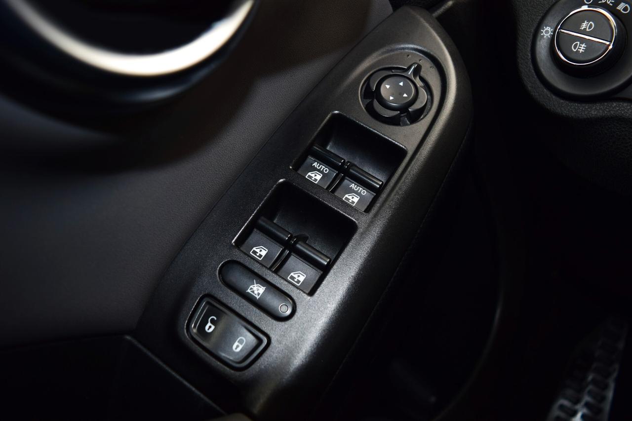 Fiat 500X 1.3 multijet 95 cv Pop Star - Per commercianti