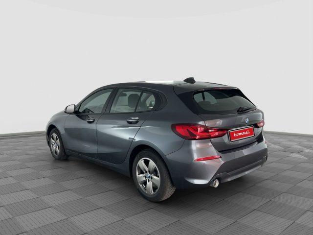 BMW 116 Serie 1 d BUSINESS ADVANTAGE