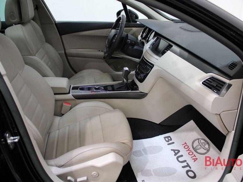 Peugeot 508 508 2.0 HDi 163 CV aut. SW Allure