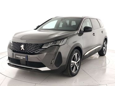 PEUGEOT 5008 1.2 puretech t Allure Pack 130cv (7 Posti)
