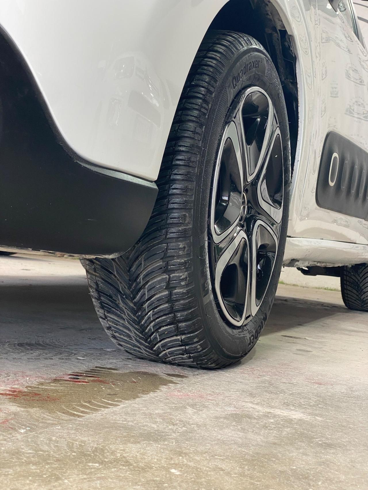 Citroen C3 BlueHDi 75 S&S Shine