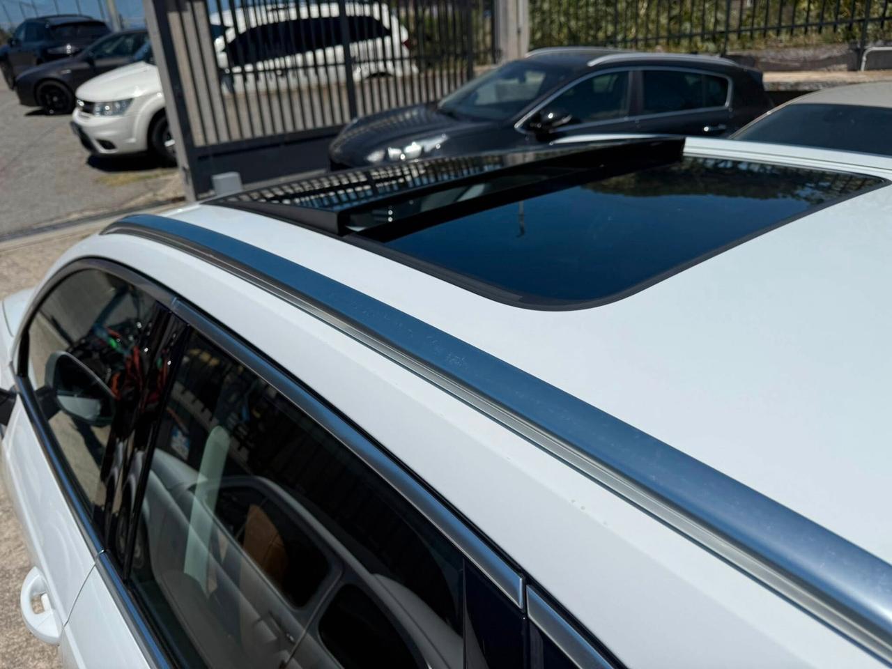 Audi Q3 35 TDI S tronic Sline edition Tetto Apribile