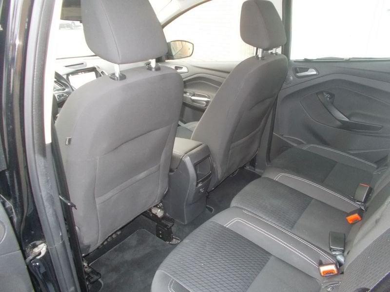 Ford C-Max C-Max 1.5 tdci Business s&s 120cv 338.7575187 MASSARI MARCO