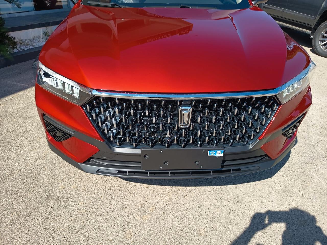 FAWCAR T77 PREMIUM BESTUNE