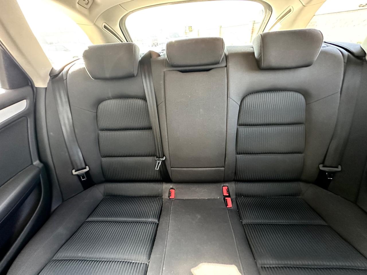 AUDI A4 Avant 2.0 TDI Sline TETTO APRIBILE