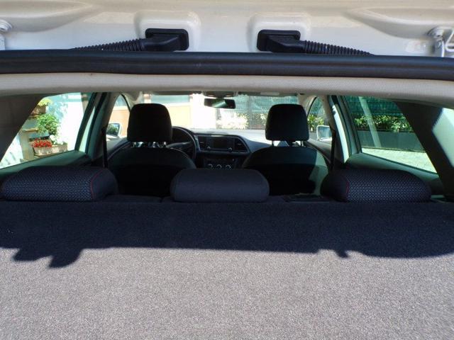 SEAT Leon 1.4 TSI 122 CV 5p. Start/Stop FR