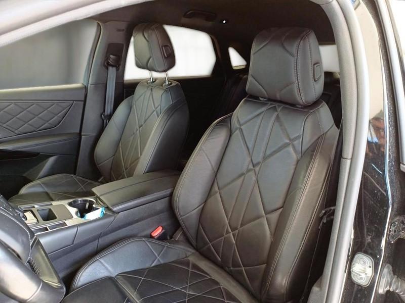 DS DS 7 CROSSBACK BlueHDi 130 Automatica Grand Chic