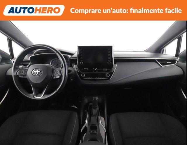 TOYOTA Corolla 1.8 Hybrid Active