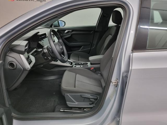 AUDI A3 SPB 30 TDI S tronic Business Advanced