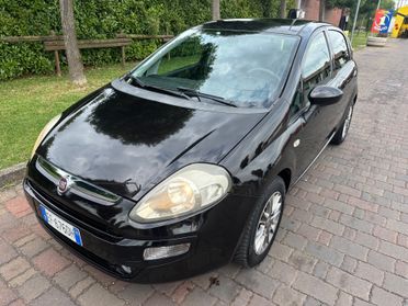 Fiat Grande Punto 1.3 MJT diesel 2010