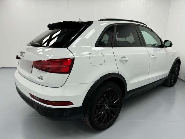 Audi Q3 2.0 TDI S-TRONIC QUATTRO 184CV *TETTO+PELLE+19"*