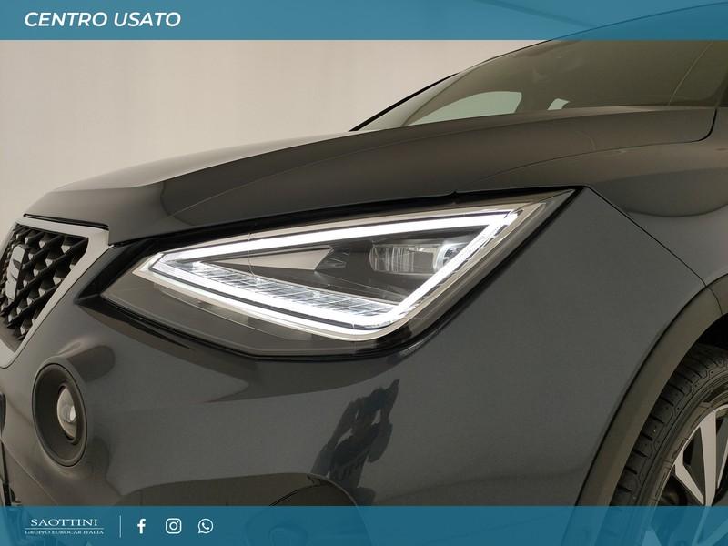 1.0 EcoTSI XPERIENCE 115 CV