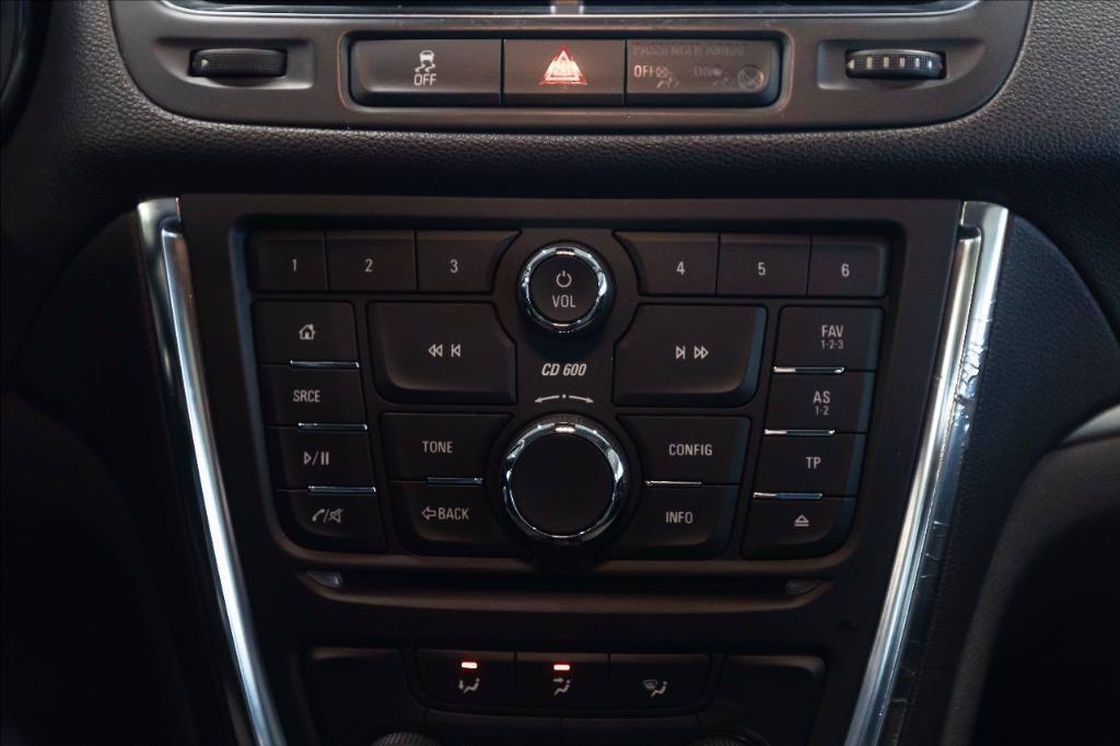 OPEL Mokka 1.6 Cosmo s&s 4x2 115cv m5 del 2014