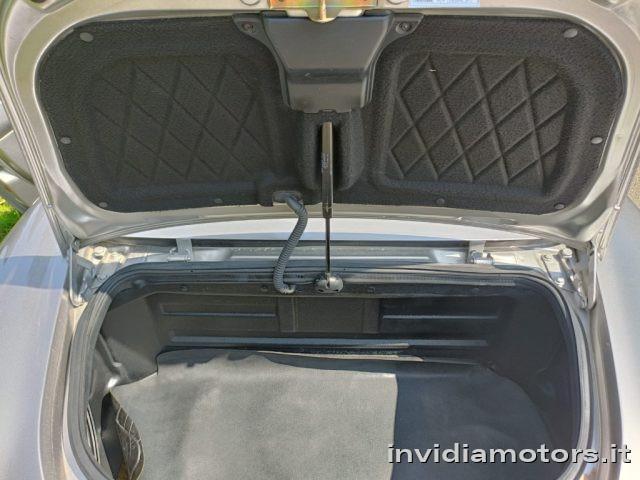 FIAT Barchetta 1.8 16V ASI