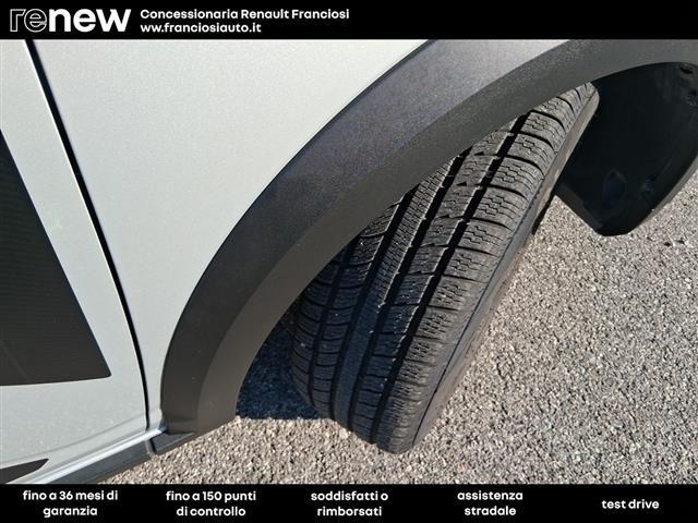 DACIA Jogger 1.0 TCe GPL EXTREME UP 5 P NBI