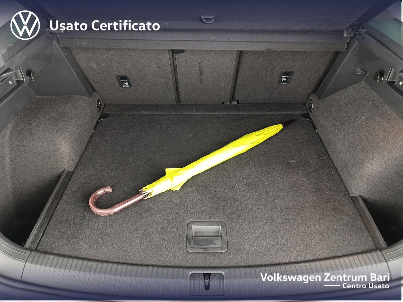Volkswagen Tiguan 2.0 tdi business 150cv dsg