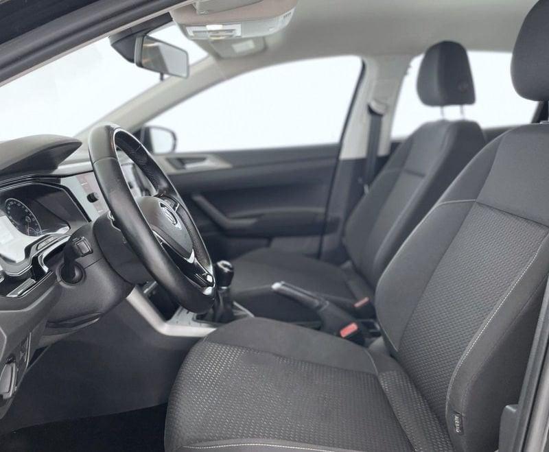 Volkswagen Polo Polo Business 1.6 TDI 5p. Comfortline BlueMotion Tech.