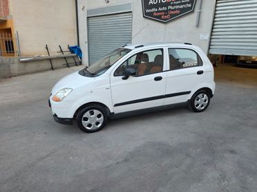 Chevrolet Matiz 800 SE Planet GPL Eco Logic