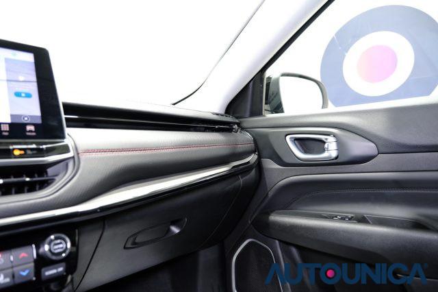 JEEP Compass 1.3 TURBO T4 240 CV PHEV AT6 4XE TRAILHAWK