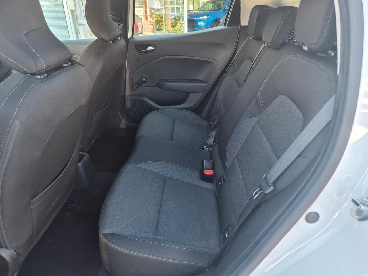 Renault Clio TCe 100 CV GPL 5 porte Zen