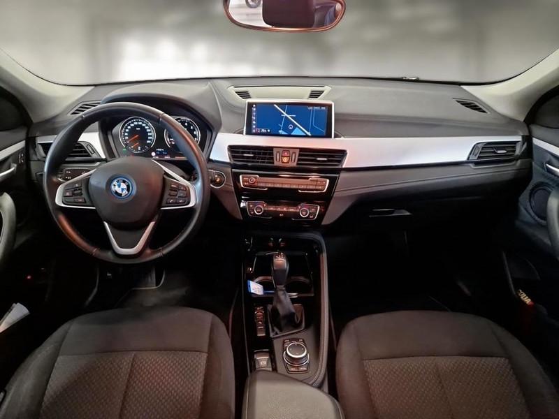 BMW X2 XDRIVE 25E BUSINESS X AUTOMATICO SUV