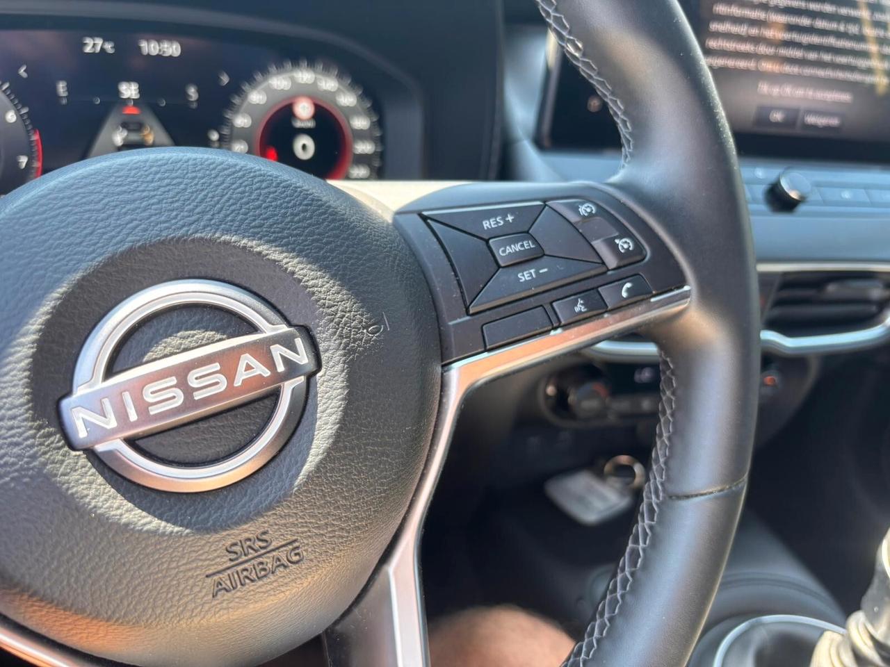 Nissan Juke - 2025 16.000 KM!!!!