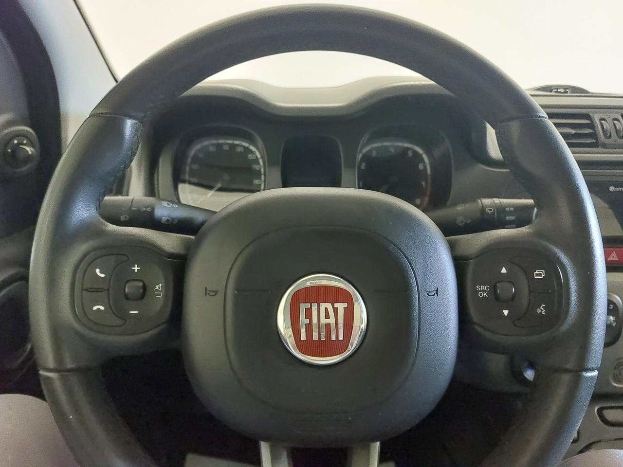 FIAT Panda 3ª serie Panda 1.2 EasyPower Lounge