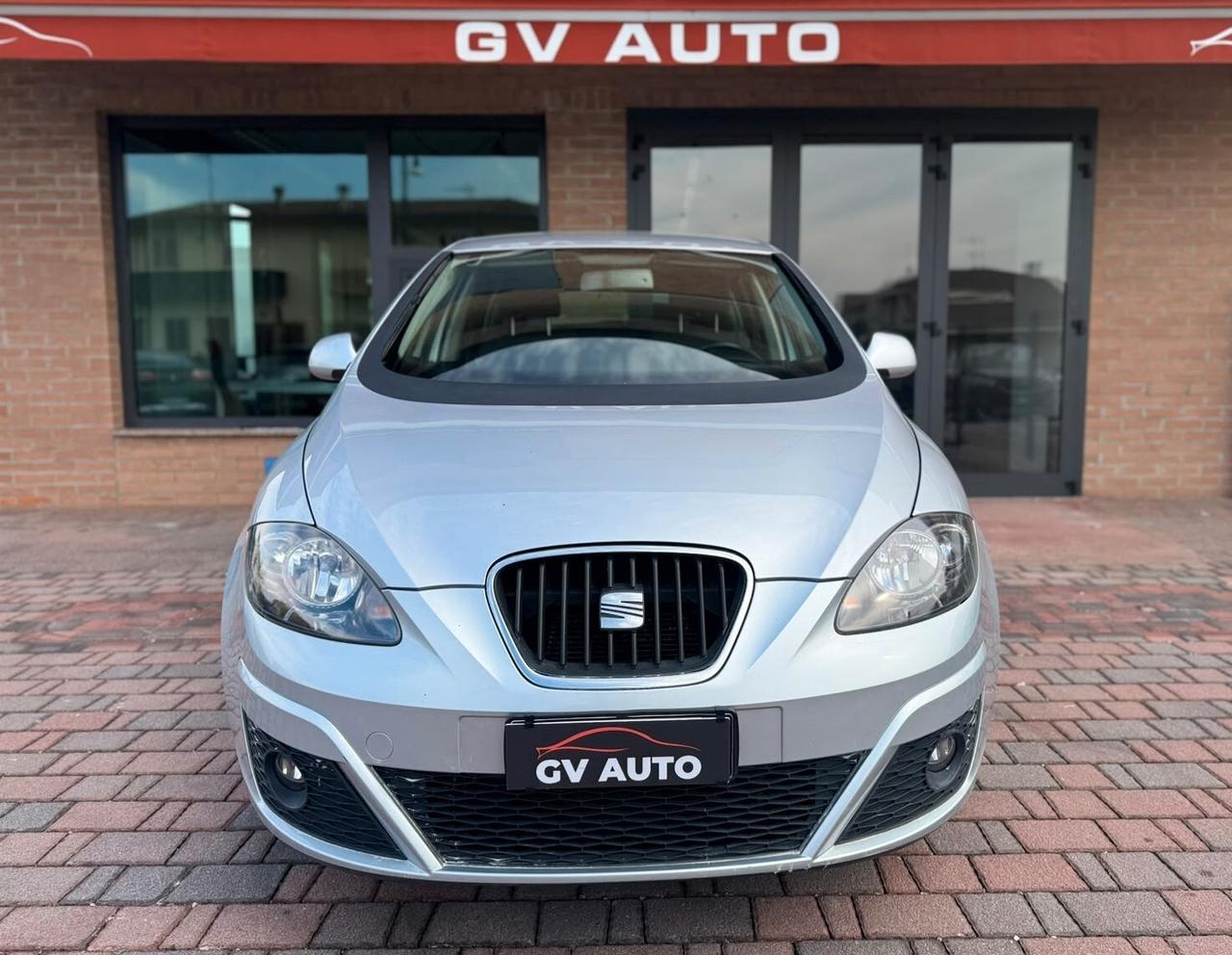 Seat Altea 1.6 TDI CR Style