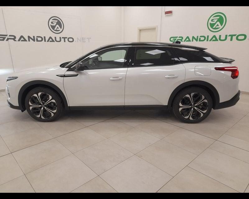 Citroën C5 X Nuova Hybrid 225 Ã«-EAT8 - Shine Pack