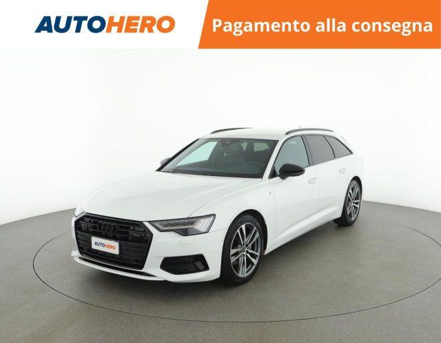 AUDI A6 Avant 40 2.0 TDI S tronic Business