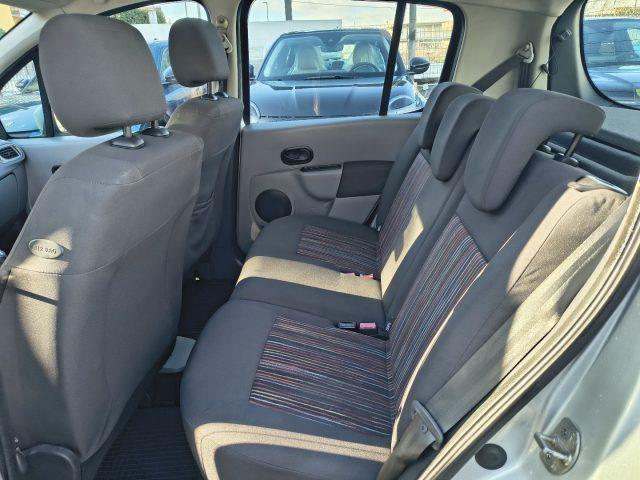 RENAULT Grand Modus 1.2 16V Dynamique