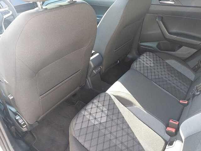 Volkswagen Taigo 1.0 TSI 115 CV R-Line KM 0