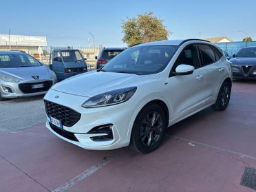 Ford Kuga Kuga 1.5 EcoBlue 120 CV aut. 2WD ST-Line