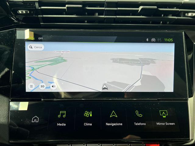 PEUGEOT 308 BlueHDi 130 S&S EAT8 GT