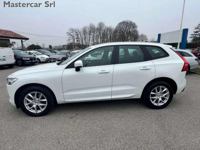 VOLVO XC60 XC60 2.0 b4 Business awd auto my20 - GE144SD