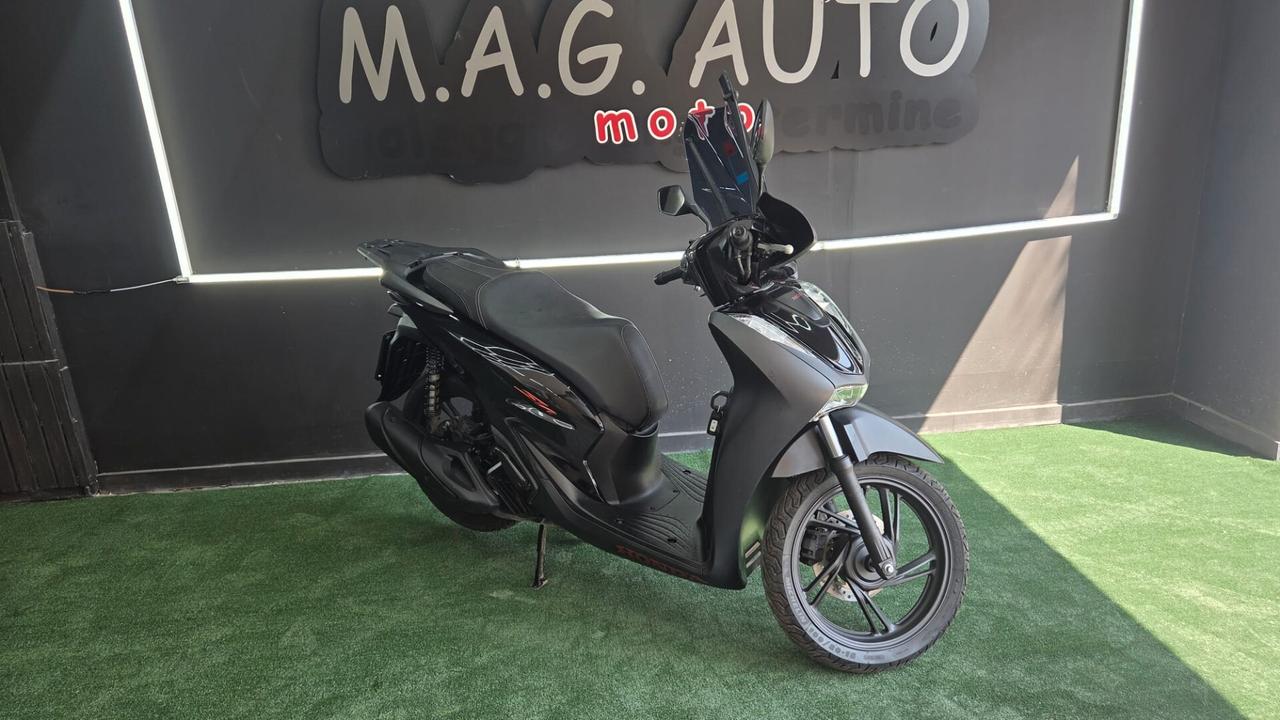 Honda SH 125