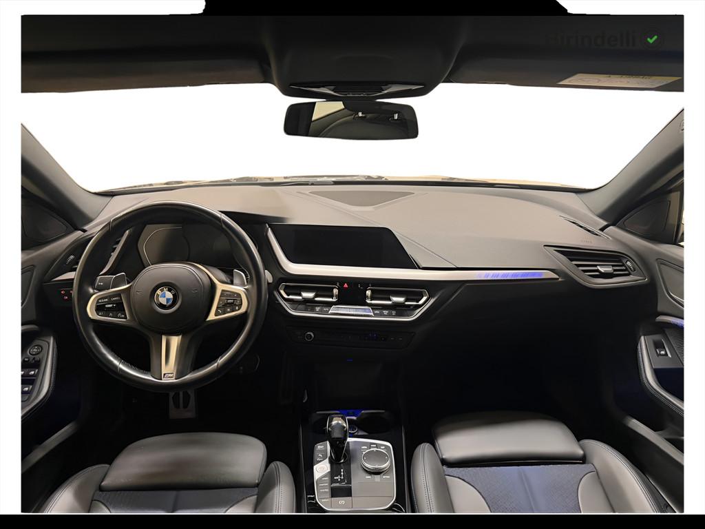 BMW Serie 2 G.C. (F44) - 218d Gran Coupé Msport