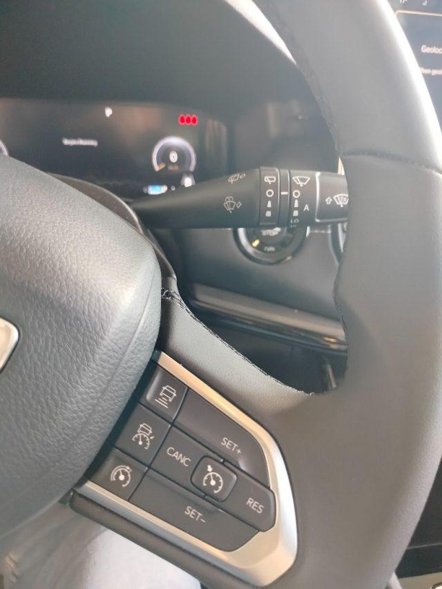 JEEP Compass 1.5 Turbo T4 130 CV MHEV SUMMIT