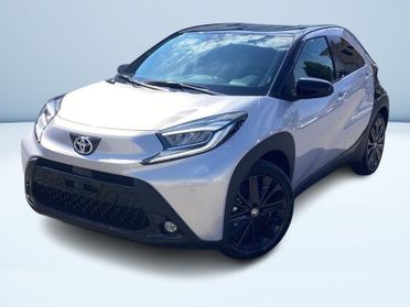 Toyota Aygo X 1.0 JBL Special Edition MT MY24