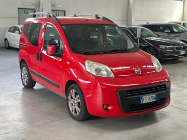 Fiat Qubo 1.3 MJT 80 CV Dynamic