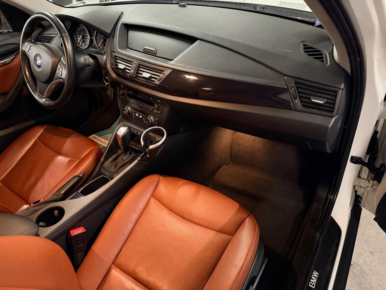 Bmw X1 xDrive20d Futura