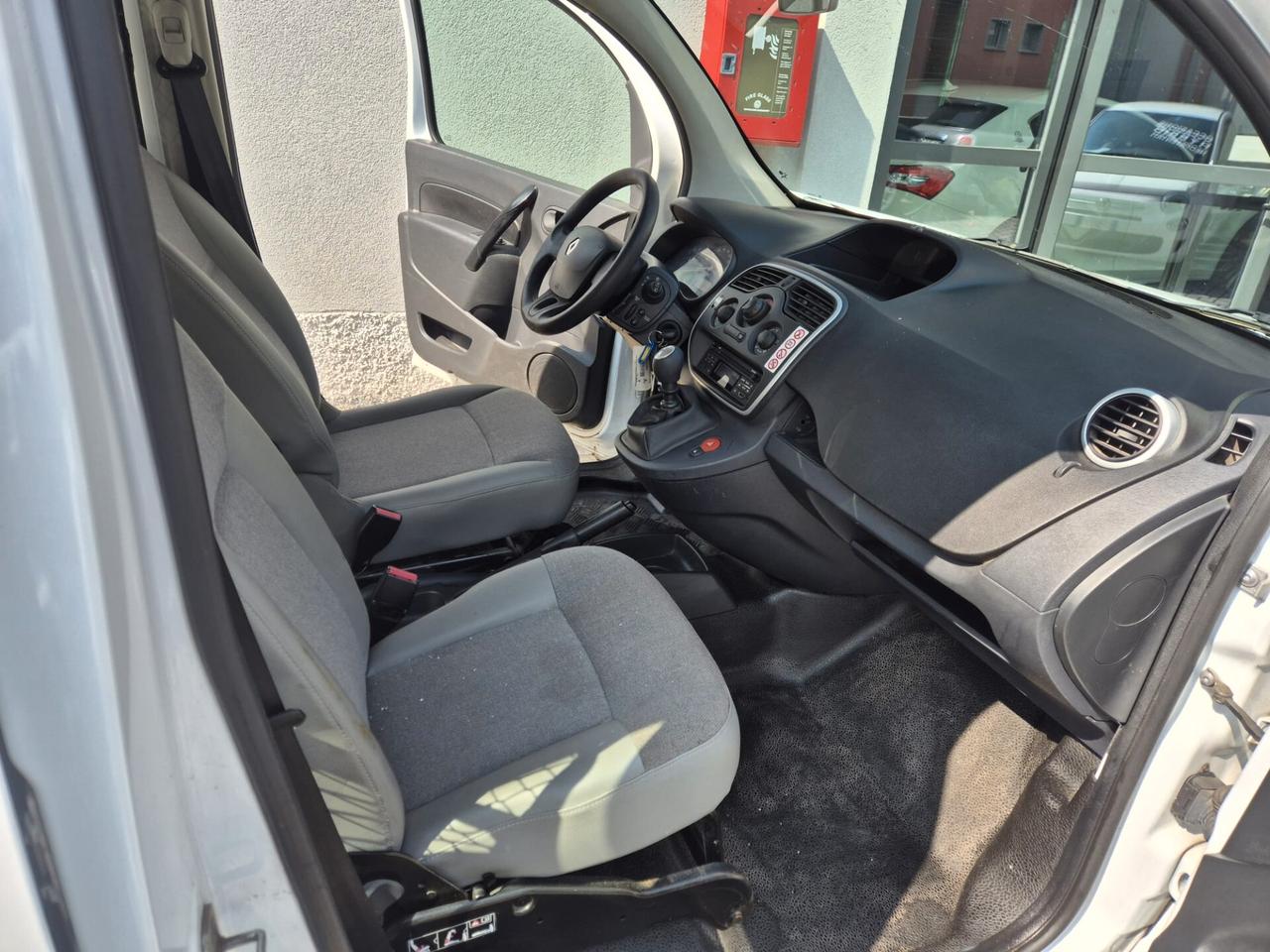 Renault Kangoo Blue dCi 95CV EXPRESS MAXI - 2 POSTI - PREZZO IVA ESCLUSA