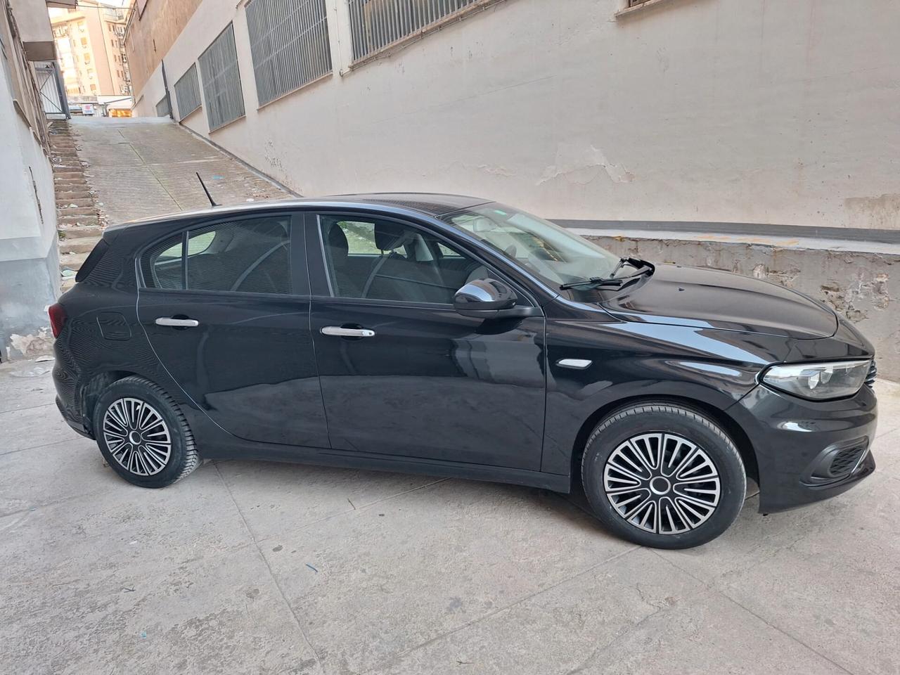 Fiat Tipo 1.3 Mjt S&S 5 porte Business