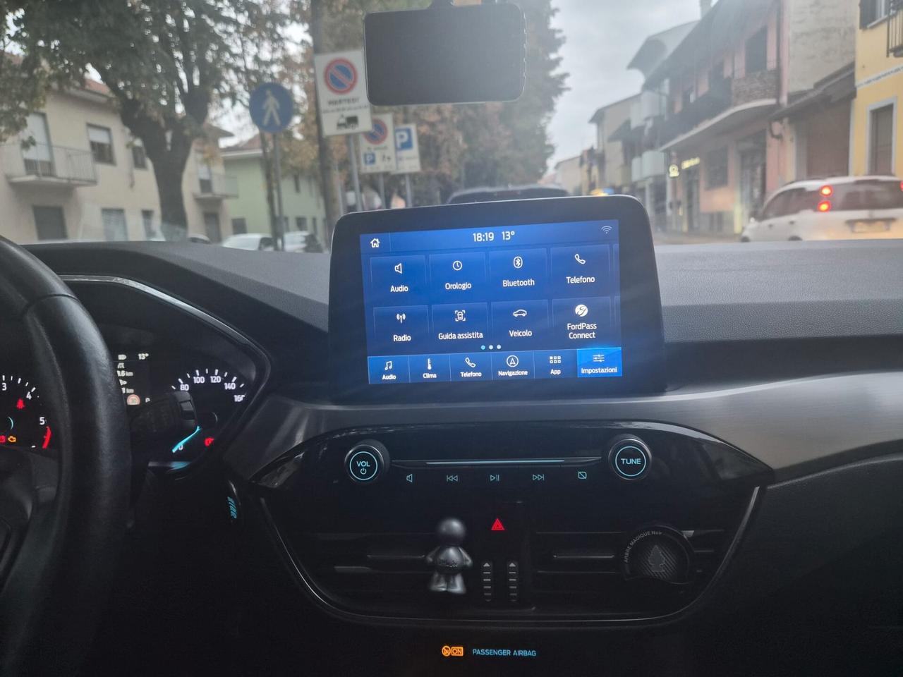 Ford Kuga 1.5 EcoBlue 120 CV 2WD Titanium