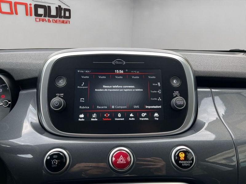 FIAT 500X 500X 1.0 T3 Cross 120cv