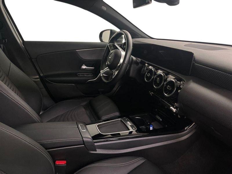 Mercedes-Benz Classe A 180 d Automatic Business Extra
