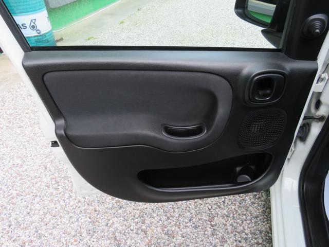 FIAT Panda 1.2 Easy S&S 1200 C.C.