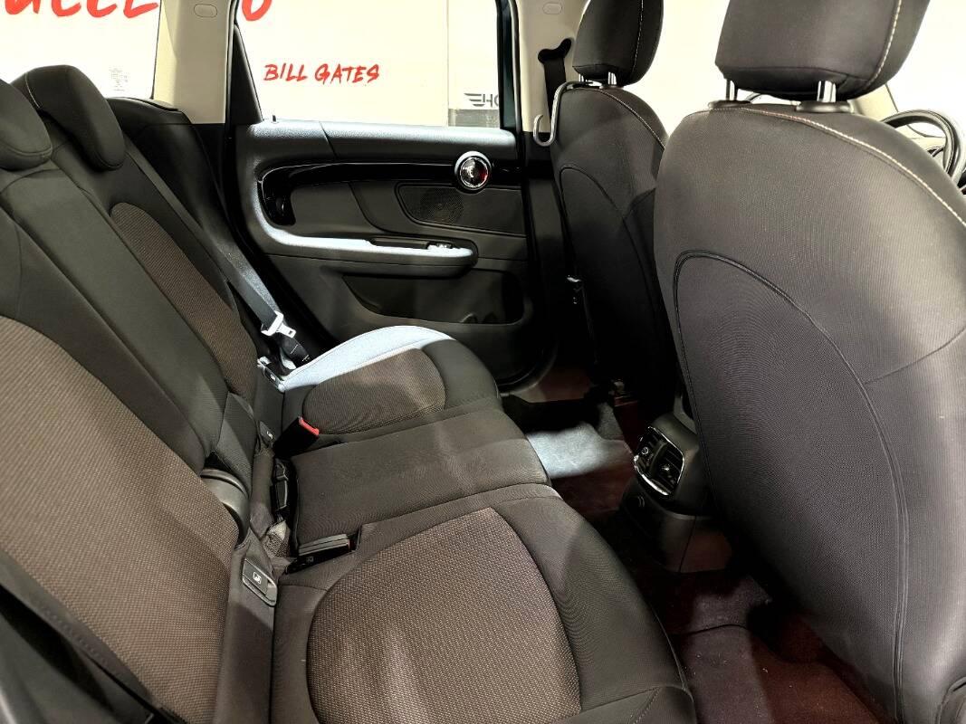 Mini Countryman 2.0 Cooper D auto my18
