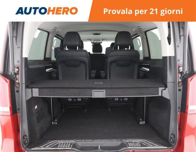 MERCEDES-BENZ V 300 d Automatic 4Matic Sport Extralong